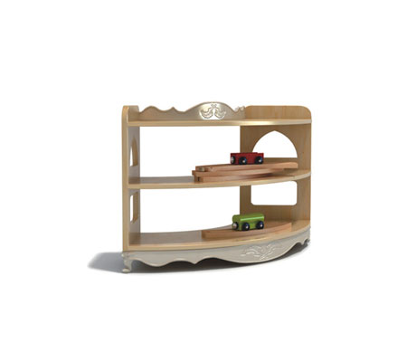 幼儿园家具
