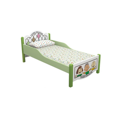 幼儿园家具