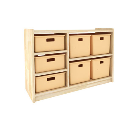 幼儿园家具