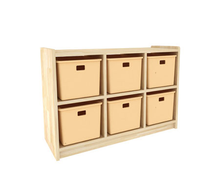 幼儿园家具