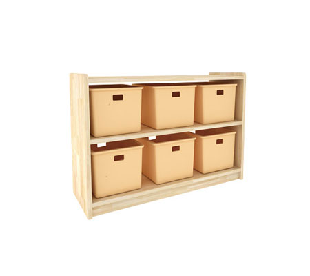 幼儿园家具