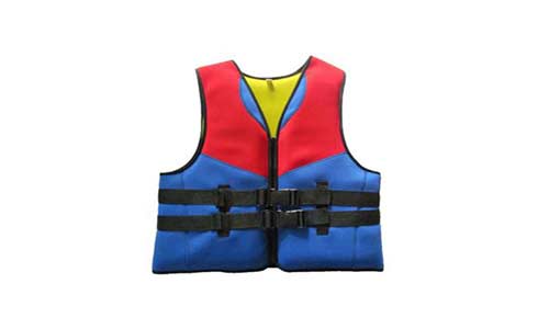 浮力衣