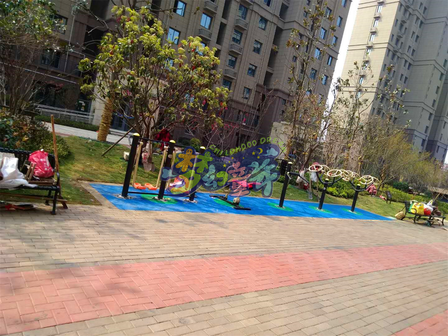 徐州高铁鸿达