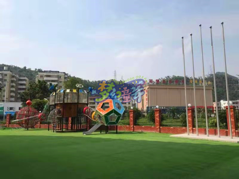 珠海艾乐幼儿园